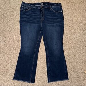 Seven7 Flare Jeans